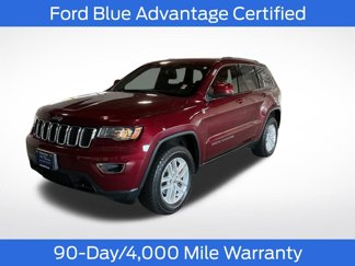 Used 2017 Jeep Grand Cherokee Laredo w/ Quick Order Package 23E image 1