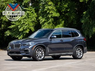 Used 2019 BMW X5 xDrive40i image 1