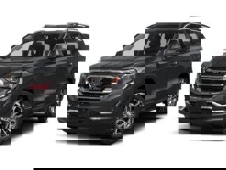 Used 2020 GMC Terrain SLT w/ Preferred Package image 1