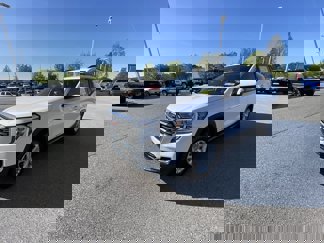 Certified 2022 GMC Terrain SLE w/ Driver Convenience Package image 1