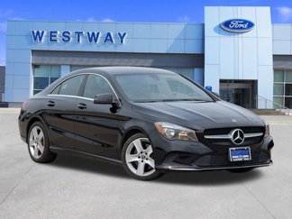 Used 2019 Mercedes-Benz CLA 250 4MATIC image 1