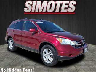 Used 2011 Honda CR-V EX-L image 1