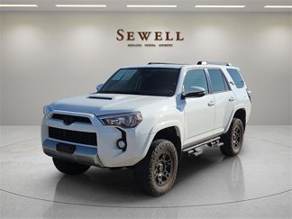 Used 2019 Toyota 4Runner 4WD image 1