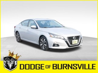 Used 2019 Nissan Altima 2.5 SL image 1