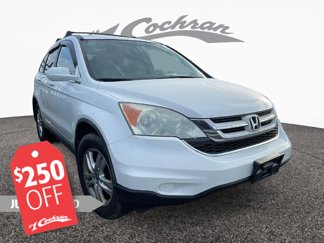 Used 2011 Honda CR-V EX-L image 1