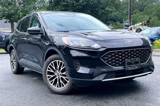Used 2022 Ford Escape SE w/ Convenience Package image 1