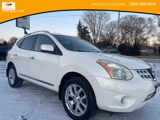 Used 2012 Nissan Rogue SL image 1