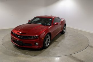 Used 2013 Chevrolet Camaro SS w/ RS Package image 1