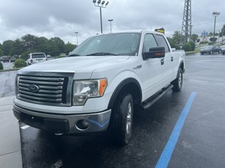 Used 2012 Ford F150 XLT image 1