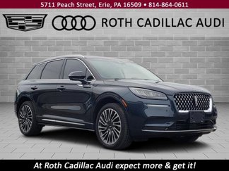 Used 2020 Lincoln Corsair Reserve w/ Appearance Package image 1