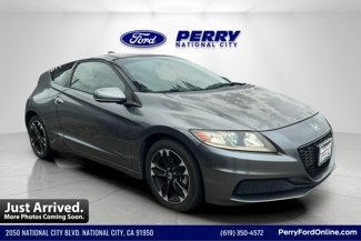 Used 2015 Honda CR-Z image 1