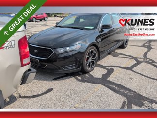 Used 2013 Ford Taurus SHO image 1