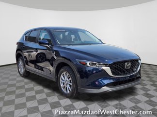 Certified 2023 MAZDA CX-5 AWD 2.5 S w/ Preferred Package image 1