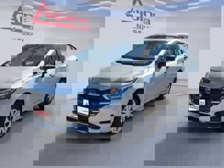 New 2025 Nissan Versa S w/ Trunk Package image 1