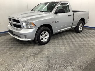 Used 2016 RAM 1500 Express image 1