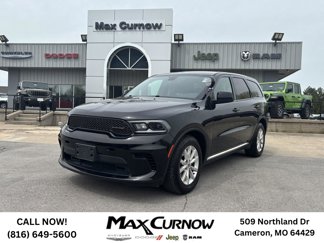 Used 2021 Dodge Durango AWD image 1