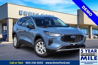 New 2025 Ford Escape Active image 1