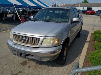 Used 2003 Ford F150 XLT image 1