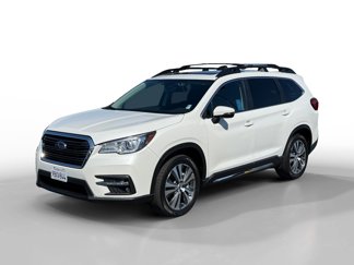 Used 2022 Subaru Ascent Limited w/ Technology Package image 1