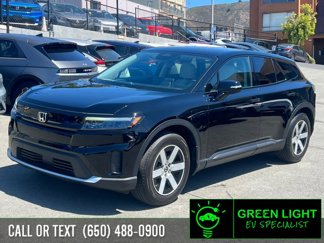 Used 2024 Honda Prologue EX image 1