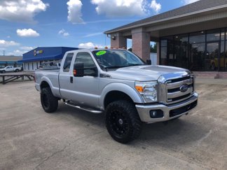 Used 2013 Ford F250 XLT w/ XLT Value Pkg image 1