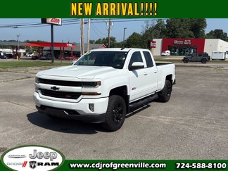 Used 2019 Chevrolet Silverado 1500 LT w/ All Star Edition image 1