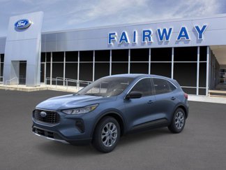 New 2024 Ford Escape Active image 1