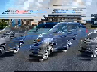 Used 2013 Honda CR-V EX-L image 1