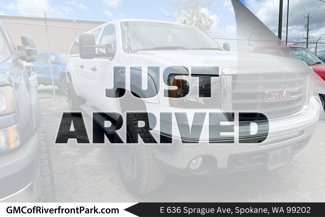 Used 2009 GMC Sierra 2500 SLE w/ Convenience Package image 1