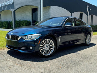 Used 2015 BMW 428i Gran Coupe xDrive image 1