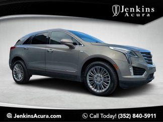 Used 2019 Cadillac XT5 Premium Luxury video 1
