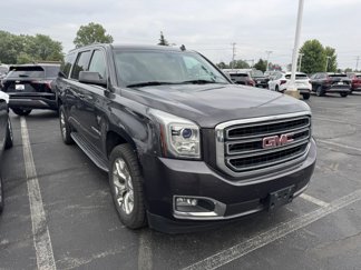 Used 2015 GMC Yukon XL SLE w/ HD Trailering Package image 1