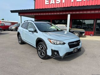 Used 2020 Subaru Crosstrek 2.0i Premium w/ Moonroof Package 2 image 1