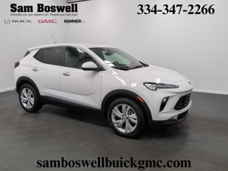 New 2026 Buick Encore GX Preferred w/ Comfort Package image 1