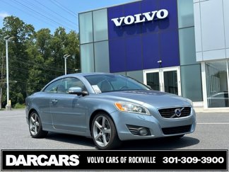 Used 2012 Volvo C70 T5 image 1