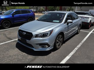 Used 2018 Subaru Legacy 2.5i Sport image 1