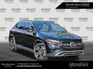 Used 2025 Mercedes-Benz GLA 250 image 1