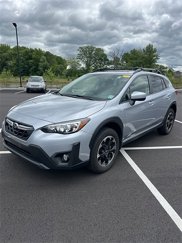 Used 2023 Subaru Crosstrek 2.0i Premium image 1