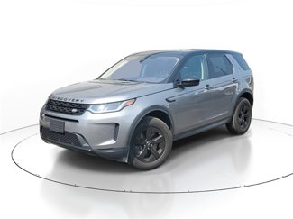 Used 2020 Land Rover Discovery Sport SE image 1