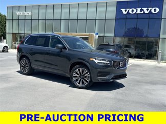 Used 2022 Volvo XC90 T5 Momentum w/ Advanced Package image 1