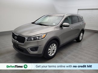 Used 2017 Kia Sorento LX w/ LX Convenience Package image 1