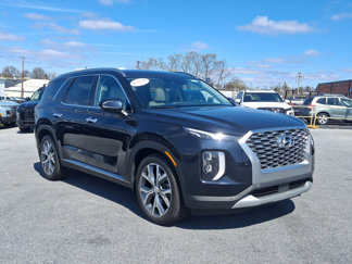 Used 2020 Hyundai Palisade SEL w/ Premium Package image 1