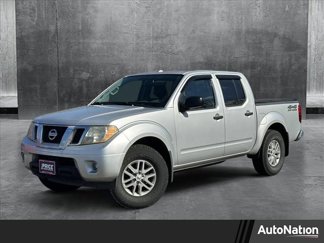 Used 2015 Nissan Frontier SV w/ SV Value Truck Package image 1