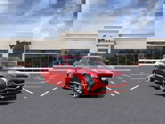 New 2025 Cadillac CT5 Sport w/ Sun And Sound Package image 1