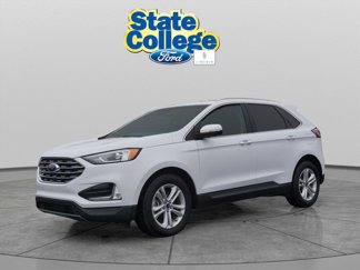 Used 2019 Ford Edge SEL w/ Equipment Group 201A image 1