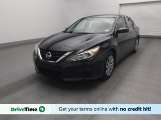 Used 2018 Nissan Altima 2.5 S image 1