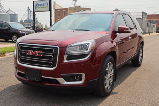 Used 2016 GMC Acadia SLT w/ Open Road Package image 1