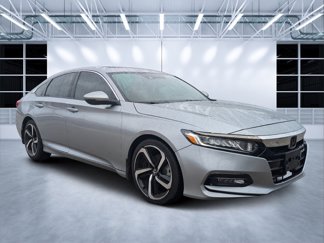 Used 2019 Honda Accord Sport image 1