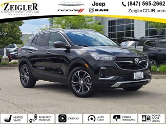 Used 2021 Buick Encore GX Select image 1