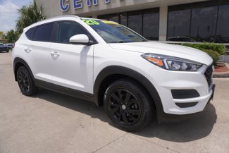Used 2020 Hyundai Tucson Value image 1